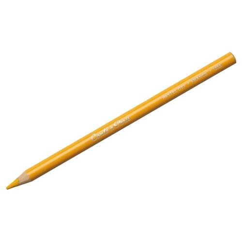 Conte a Paris Пастельный карандаш, 12 штук 037 индийский желтый от компании М.Видео - фото 1