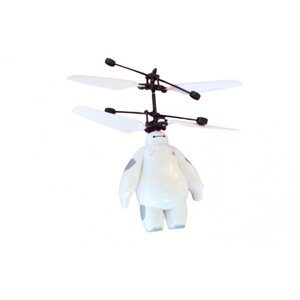 CS Toys Летающий Медицинский робот с пультом управления CS Toys HY-837(8699)