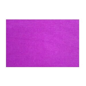 Цветная бумага крепированная флюоресцентная Проф-Пресс, 50х250 см, 1 л. 1 л. , голубой