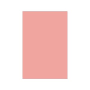 Цветная тонированная бумага "Ярко-розовый", А4, 10 листов
