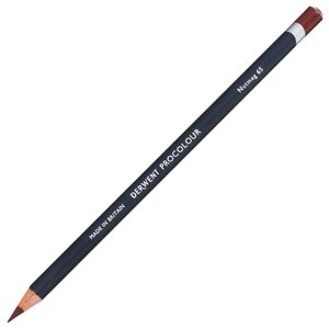 Цветные карандаши Derwent Карандаш цветной Procolour 65 Мускатный орех