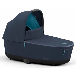 Cybex Спальный блок для коляски Priam IV (Nautical Blue)