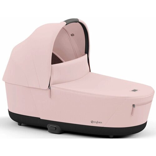 Cybex Спальный блок для коляски Priam IV (Peach Pink) от компании М.Видео - фото 1