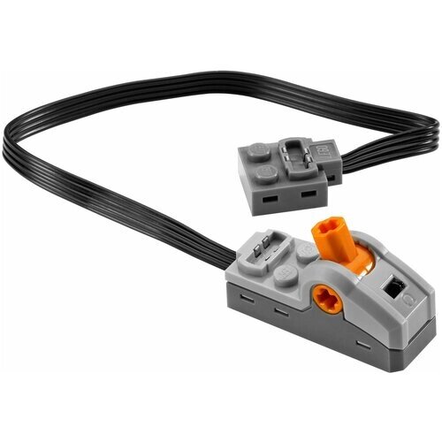 Детали LEGO Power Functions 8869 от компании М.Видео - фото 1