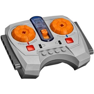 Детали LEGO Power Functions 8879 ИК-пульт ДУ скоростью