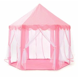 Детская игровая палатка-шатер