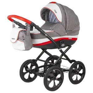 Детская коляска Bebe-Mobile Ines R3 (2в1)