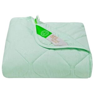 Детские одеяла Бамбук soft Артпостель (ментол), Одеяло 110x140 (легкое)