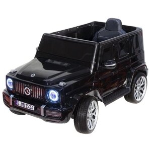 Детский автомобиль Toyland Mercedes Benz G63 mini YEH1523 Белый