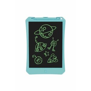 Детский планшет для рисования Wicue 11" Donkey Kong (WNB211), синий