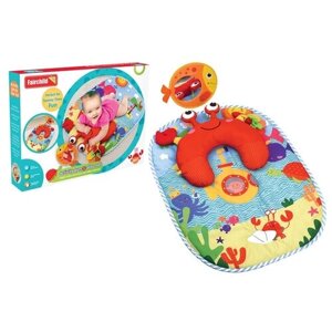 Детский развивающий коврик для малышей (FB600973)