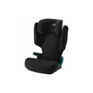 Детское автокресло Britax Roemer DISCOVERY PLUS, Space Black