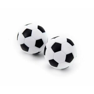 DFC Мяч для футбола Ø36 мм 4 шт, B-050-002