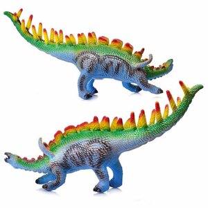 Динозавр 999-131 "Наилозавр" на батарейках
