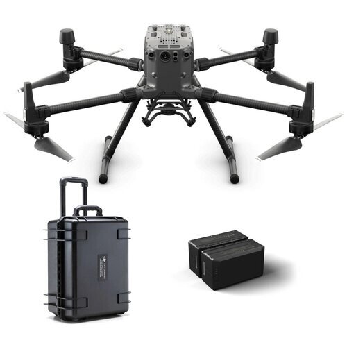 DJI Полетная платформа DJI Matrice 300 RTK + H20T Combo от компании М.Видео - фото 1