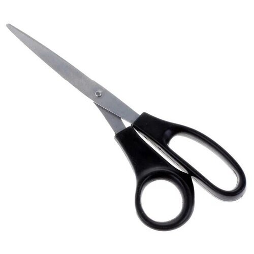 Dolce Costo ножницы D00158, 21 см черный от компании М.Видео - фото 1