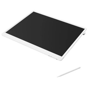Доска для рисования детская Mijia LCD Writing Tablet 20"XMXHB04JQD) white