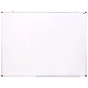Доска магнитно-маркерная OfficeSpace 307558 90х120 см, белый