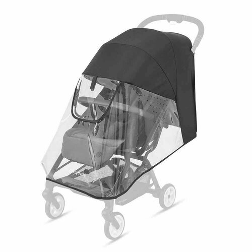 Дождевик Cybex Rain Cover Eezy S2 Line от компании М.Видео - фото 1