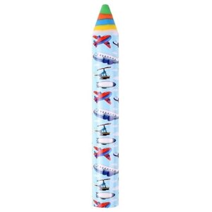 DV-10103 Ластик-карандаш 'Воздушные гонки'
