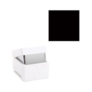 Дырокол маленький - Квадрат белый 1 см DOCRAFTS XCU261601