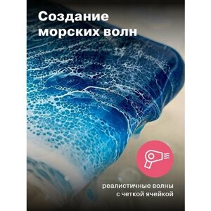 Эпоксидная смола для творчества SlabDoc Epoxy Art - Набор смол Дуэт, 3 кг, прозрачная