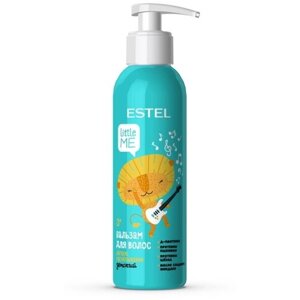 Estel Professional Детский бальзам для волос Лёгкое расчёсывание 250мл