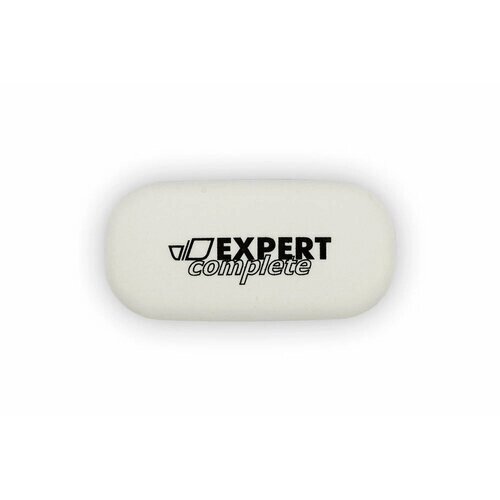 Expert Complete Ластик овальный, термопластичная резина, ECE-01 6х3х1 см . от компании М.Видео - фото 1
