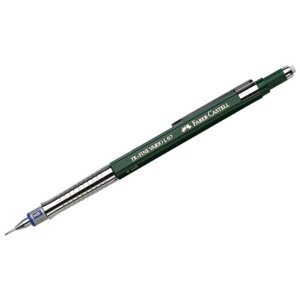 Faber-Castell Механический карандаш TK-Fine Vario L HB, 0,7 мм