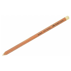 Faber-Castell Пастельный карандаш Pitt Pastel 103 слоновая кость
