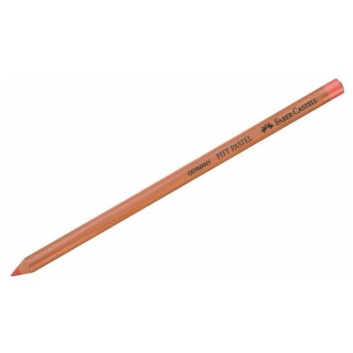 Faber-Castell Пастельный карандаш Pitt Pastel 131 телесный средний от компании М.Видео - фото 1