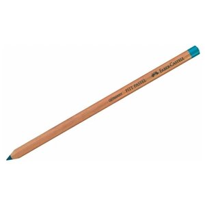 Faber-Castell Пастельный карандаш Pitt Pastel 153 кобальтовая бирюза