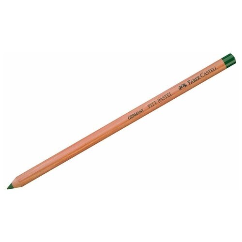 Faber-Castell Пастельный карандаш Pitt Pastel 167 оливковый от компании М.Видео - фото 1