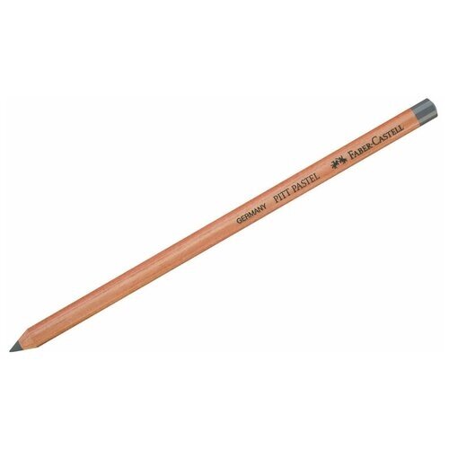 Faber-Castell Пастельный карандаш Pitt Pastel 233 холодный серый IV от компании М.Видео - фото 1