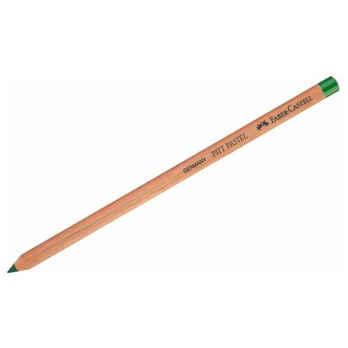 Faber-Castell Пастельный карандаш Pitt Pastel 267 хвойный от компании М.Видео - фото 1
