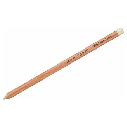 Faber-Castell Пастельный карандаш Pitt Pastel 270 теплый серый I от компании М.Видео - фото 1