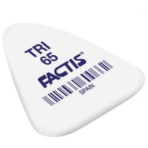 FACTIS Набор ластиков TRI 65, 80 шт. ассорти 80 шт.