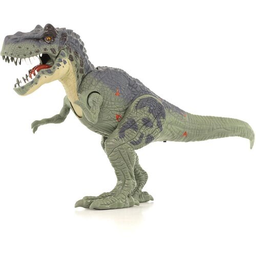 Фигурка Chap Mei Тираннозавр Рекс 542051, 10.8 см от компании М.Видео - фото 1