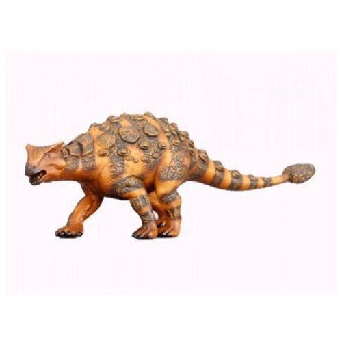 Фигурка Collecta Анкилозавр 88143, 5.5 см от компании М.Видео - фото 1