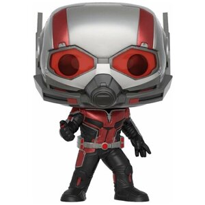 Фигурка Funko POP! Ant-Man and the Wasp - Человек-муравей 30724, 10 см