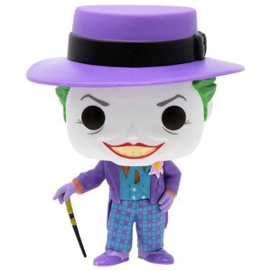 Фигурка Funko POP Batman 1989: Joker 47709, 9.5 см