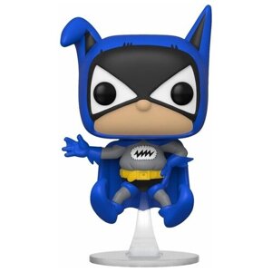 Фигурка Funko POP! DC: Batman 80th - Bat-Mite 1st Appearance 37259, 9.5 см
