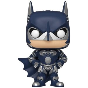Фигурка Funko POP! DC: Batman 80th - Бэтмен (1997) 37262, 9.5 см