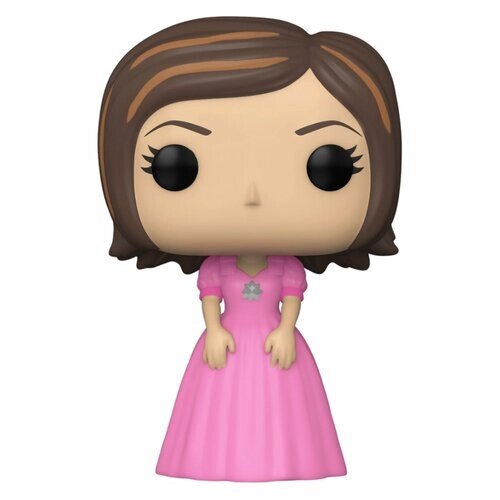 Фигурка Funko POP! Friends: Рэйчел Грин в розовом платье 41951, 10 см от компании М.Видео - фото 1