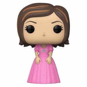 Фигурка Funko POP! Friends: Рэйчел Грин в розовом платье 41951, 10 см