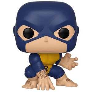 Фигурка Funko POP! Marvel: 80th First Appearance: Зверь 40716, 9.5 см