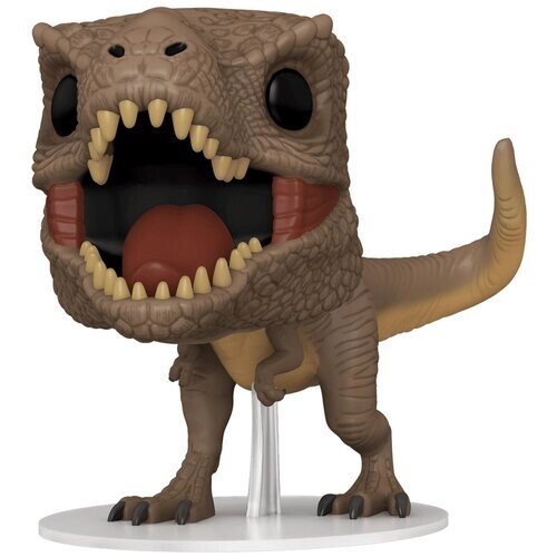 Фигурка Funko POP! Movies: Jurassic World Dominion: T-Rex 62222 от компании М.Видео - фото 1