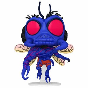 Фигурка Funko POP! Movies: TMNT: Mutant Mayhem: Superfly 72334