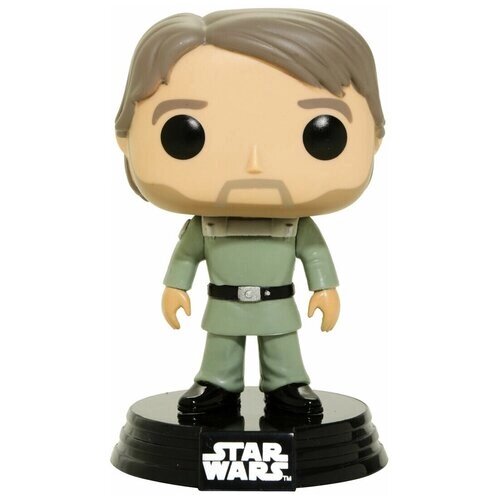 Фигурка Funko POP! Star Wars: Rogue One - Гален Эрсо 14871, 10 см от компании М.Видео - фото 1