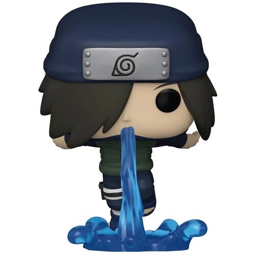 Фигурка Funko POP! Vinyl: Naruto Shippuden: Izumo Kamizuki 58010 от компании М.Видео - фото 1